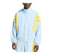 Adidas, Homme, Sport, Bleu, Taille: S GFX Track Top