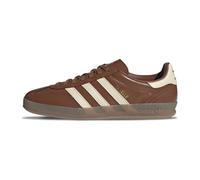 Adidas Gazelle Indoor "Preloved Brown" - Taille: 40 2/3 beige