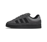 ADIDAS ORIGINALS Baskets basses 'Campus' gris / noir, Taille 45-45,5