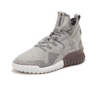 Adidas, Homme, Sport, Gris, Taille: 45 1/3 EU Tubular X PK Chaussures