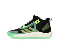 Adidas, Homme, Sport, Multicolore, Taille: 43 1/3 EU Chaussure de basketball pour hommes