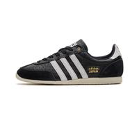 ADIDAS ORIGINALS Baskets basses 'Japan' or / noir / blanc, Taille 36