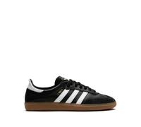Adidas, Homme, Sport, Noir, Taille: 43 1/2 EU Baskets Samba Deco Noires