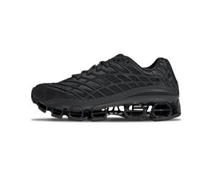 Adidas, Homme, Sport, Noir, Taille: 45 1/3 EU Megaride F50