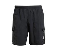 Adidas, Homme, Sport, Noir, Taille: L Trefoil Essentials Woven Cargo Shorts