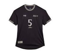 Adidas, Homme, Sport, Noir, Taille: M Elite 5 Short Sleeve Football Tee