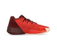 Adidas, Homme, Sport, Rouge, Taille: 46 2/3 EU Issue 4 Chaussure de basketball