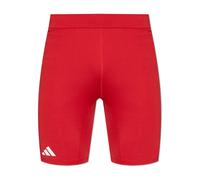 Adidas, Homme, Sport, Rouge, Taille: M Short Leggings de la collection Adizero