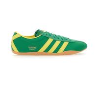 Chaussure Tokyo Green / Pure Sulfur / Gold Metallic 38 2/3