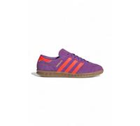 Adidas, Homme, Sport, Violet, Taille: 37 1/3 EU Baskets Hamburg