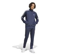 adidas Homme SPORTSWEAR 3S DOUBLEKNIT TRACKSUIT, legend ink, M