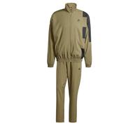 survêtement complet Costume HOMME Adidas ColorBlock Woven Olive verte