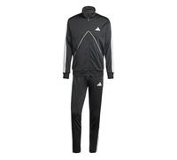 Survêtement adidas Sportswear Tricot Tiro-Inspired noir blanc - XS