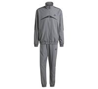 adidas Homme Sportswear Woven Chevron Track Suit, grey five, M