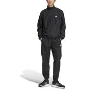 adidas Homme SPORTSWEAR WOVEN COLORBLOCK TRACKSUIT, black, M