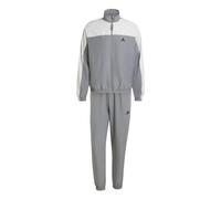 adidas Homme SPORTSWEAR WOVEN COLORBLOCK TRACKSUIT, grey four/grey two, M