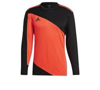 Adidas T-shirt à manches longues Squadra 21 Orange/Noir L Homme