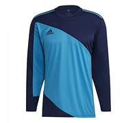 Adidas Squadra 21 Long Sleeve T-shirt Bleu M Homme