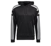 Adidas Sweatshirt à capuche Squadra 21 Homme noir/blanc XXL
