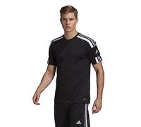 adidas Homme Squadra 21 Jersey, Black/White, S