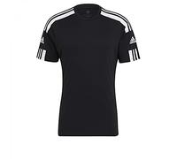 Adidas T-shirt manches courtes Squadra 21 Noir Homme Taille S