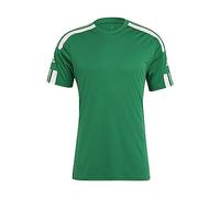 adidas Homme Squadra 21 Jersey, Team Green / White, XS