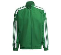 Adidas Squadra 21 Presentation Jacket Vert M / Regular Homme