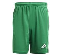 Adidas Homme Squadra 21 Shorts, Team Green/White, L