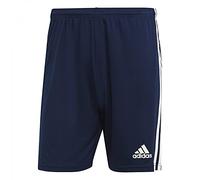 Adidas Shorts Homme Squadra 21 Team Navy/White Taille S