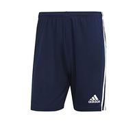 adidas Squadra 21 Shorts (1/4) Homme, Team Navy/White, XXL