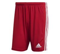 Adidas Homme Squadra 21 Shorts, Team Power Red/White, S