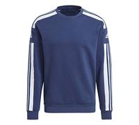 adidas Homme Squadra 21 Sweatshirt, Team Navy, L
