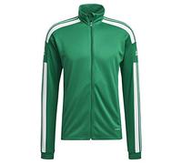 Adidas Squadra 21 Training Jacket Vert M / Regular Homme