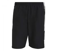 Adidas Homme Squadra 21 Woven Shorts, Black/White, S