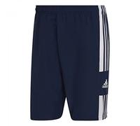 Adidas Homme Squadra 21 Woven Shorts, Team Navy/White, S