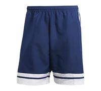 adidas Homme SQUADRA25 Downtime Woven Short, Team Navy Blue 2/White, XL