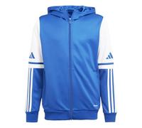 Adidas Sweat à capuche SQUADRA25 Homme Team Royal Blue/White Taille 3XL