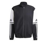 adidas Homme Squadra25 Presentation Sweatshirt, Black/White, XXL