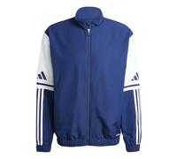 adidas Homme Squadra25 Presentation Sweatshirt, Team Navy Blue 2/White, 3XL
