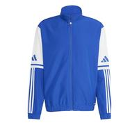 adidas Homme Squadra25 Presentation Sweatshirt, Team Royal Blue/White, L