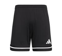 adidas Homme SQUADRA25 Short, Black/Black/White, L
