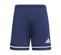 adidas Homme SQUADRA25 Short, Team Navy Blue 2/Team Navy Blue 2/White, XXL