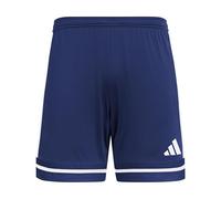 adidas Homme SQUADRA25 Short, Team Navy Blue 2/Team Navy Blue 2/White, XXL