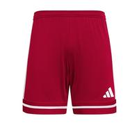 adidas Homme SQUADRA25 Short, Team Power Red 2/Team Power Red 2/White, L