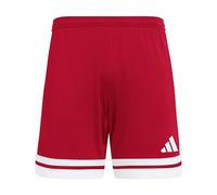 Short adidas Squadra 25 rouge L
