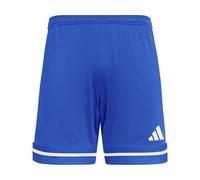 adidas Homme SQUADRA25 Short, Team Royal Blue/Team Royal Blue/White, M