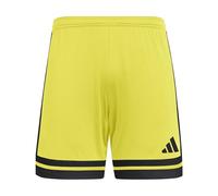 adidas Homme SQUADRA25 Short, Team Yellow/Black, L