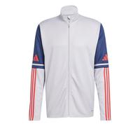 adidas Squadra 25 veste d'entrainement gris 3XL