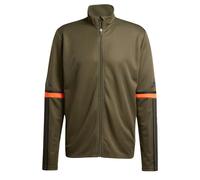 adidas Squadra 25 veste d'entrainement vert XL