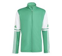 adidas Homme SQUADRA25 TRAINING JACKET, team green/white, 3XL